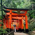 私家团｜京都经典人文巡礼 1日游