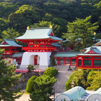 私家团｜关门海峡历史回响·北九州1日游