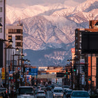 私家团｜富山秘境文艺打卡 1日游