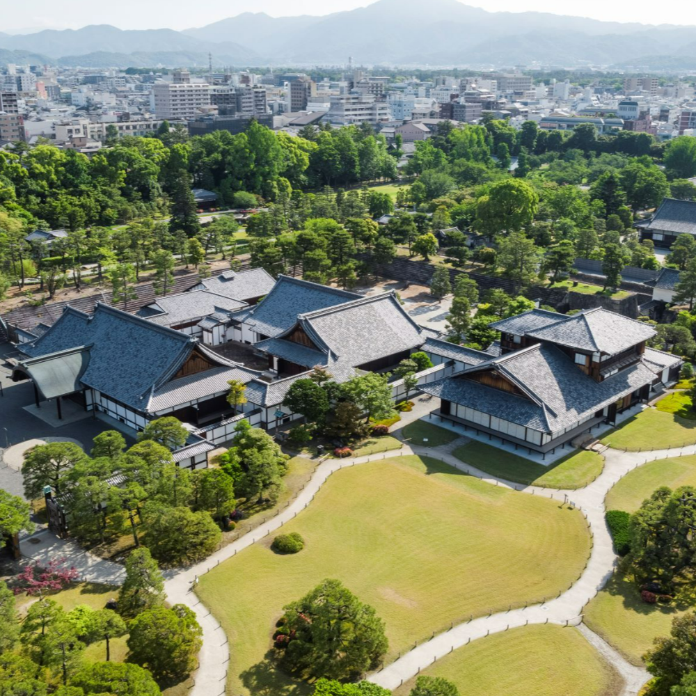 私家团｜京都经典人文巡礼 1日游