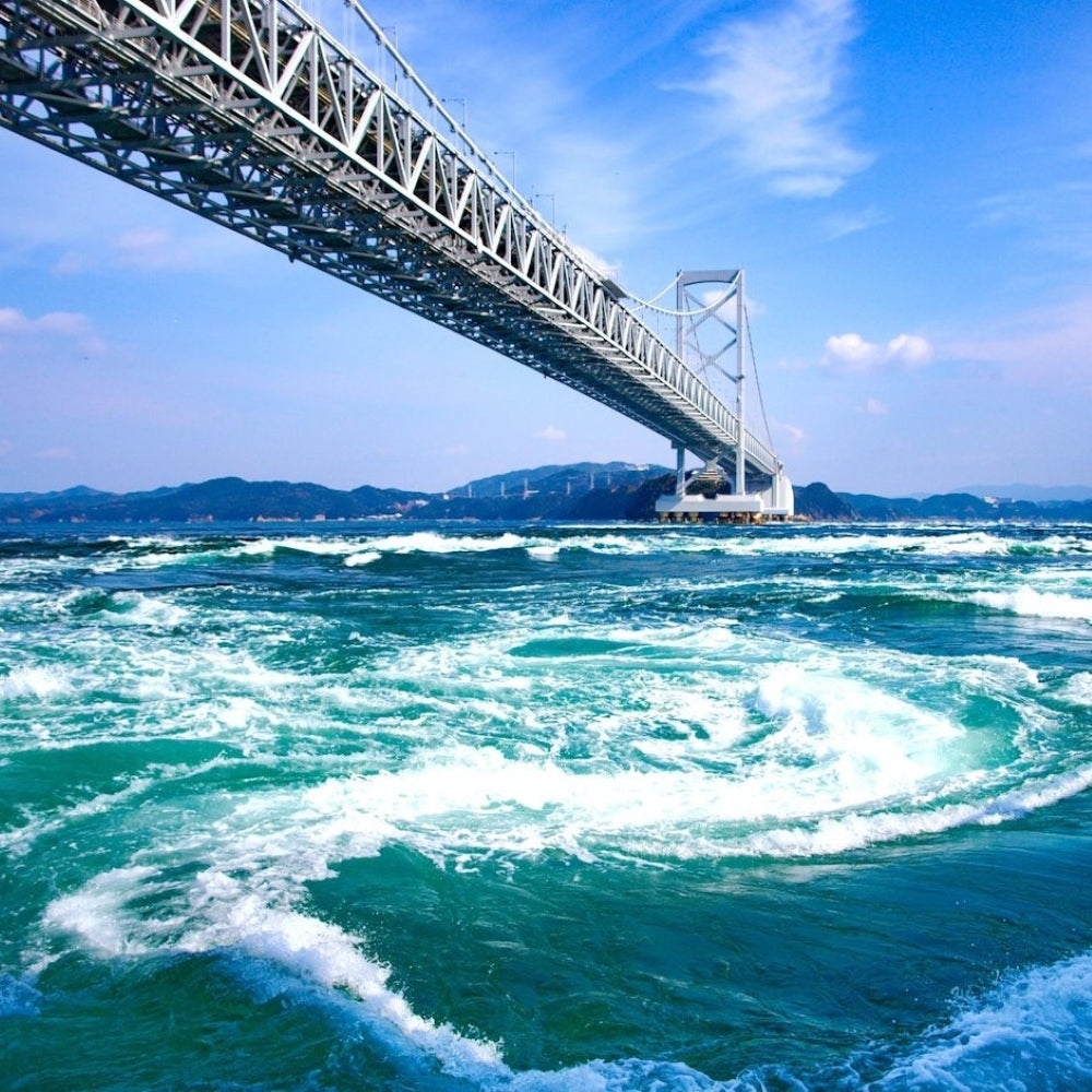 私家团｜淡路岛&鸣门旋涡1日游