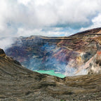 私家团｜ 熊本&阿苏火山秘境治愈1日游