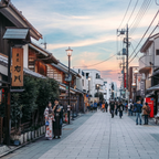 私家团｜小江户川越 1日游