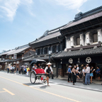 私家团｜小江户川越 1日游