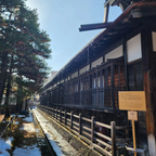 私家团｜世界遗产白川乡&高山 1日游