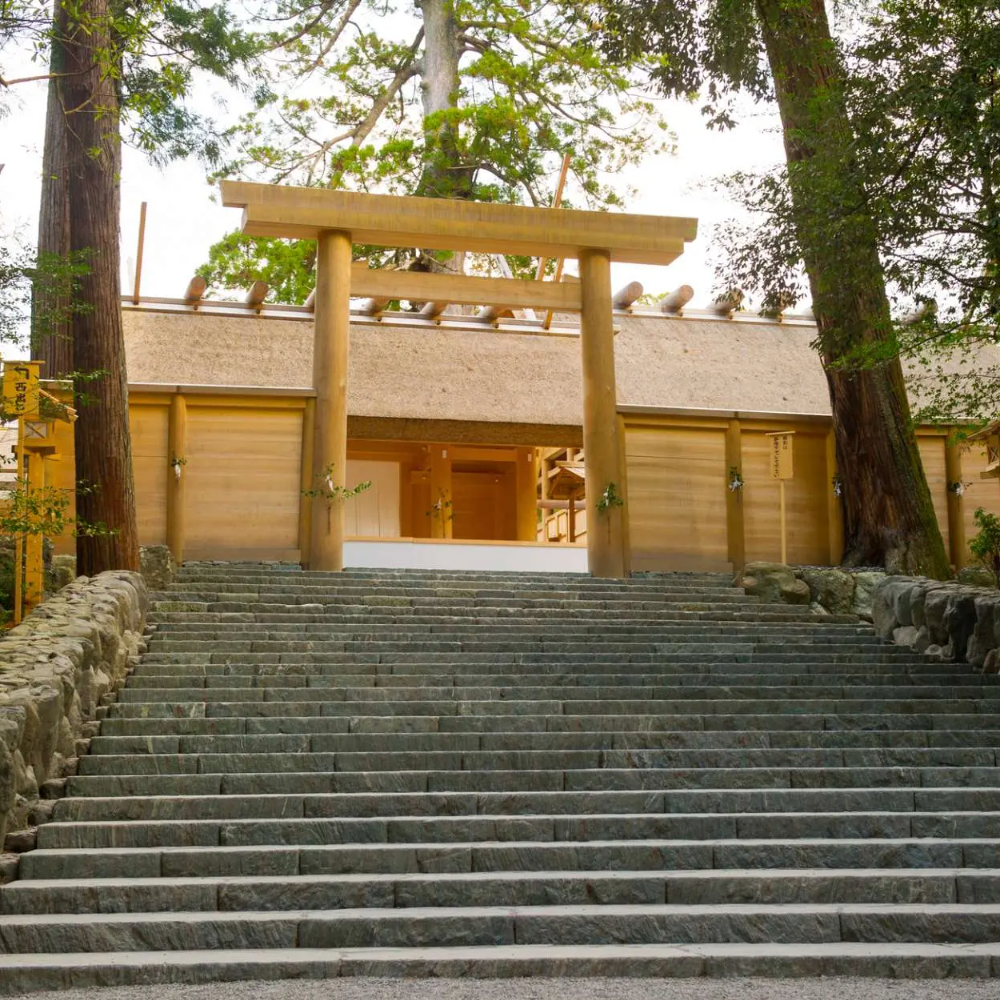 私家团｜伊势志摩海境巡礼1日游