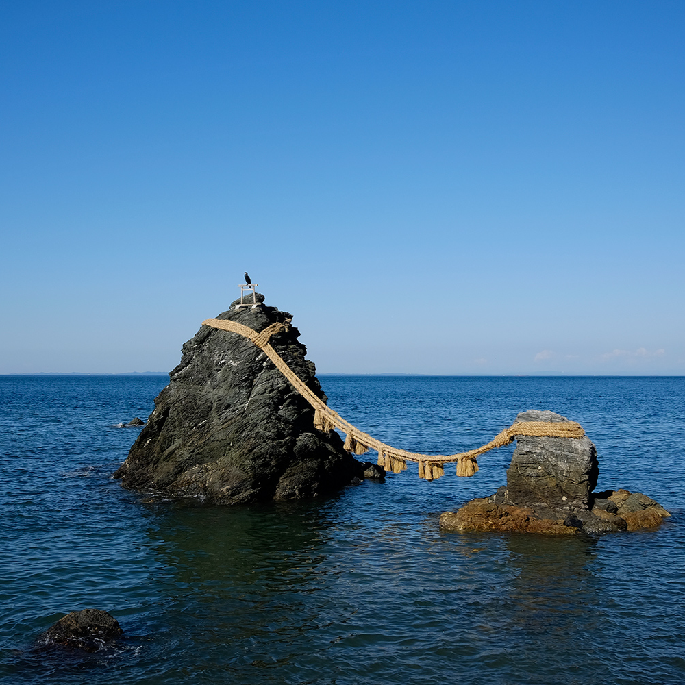 私家团｜伊势志摩海境巡礼1日游