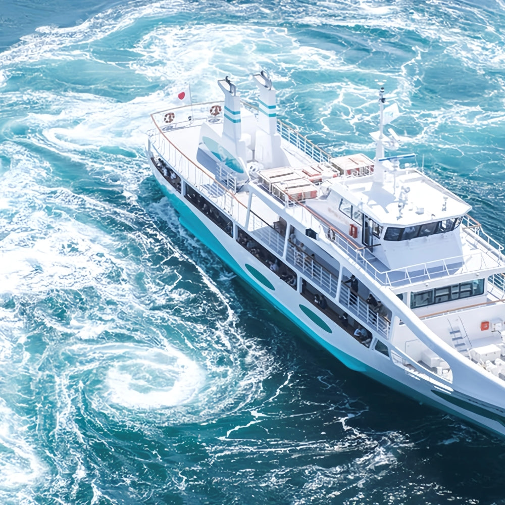 私家团｜淡路岛&鸣门旋涡1日游