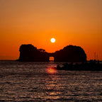 私家团｜和歌山-白浜山海人文 1日游