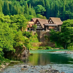 私家团｜伊根-天桥立-美山町秘境治愈1日游