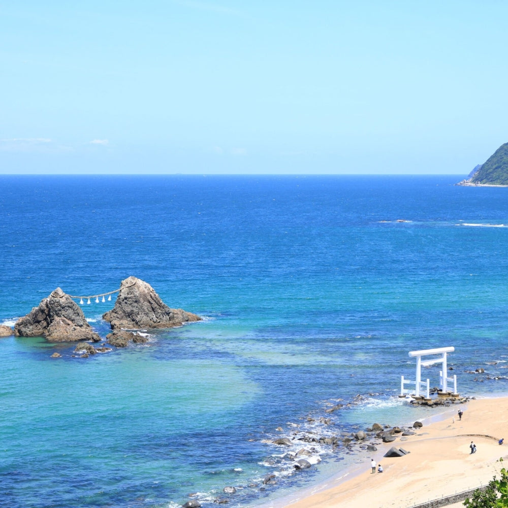 私家团｜糸岛海岸与太宰府·柳川之旅1日游