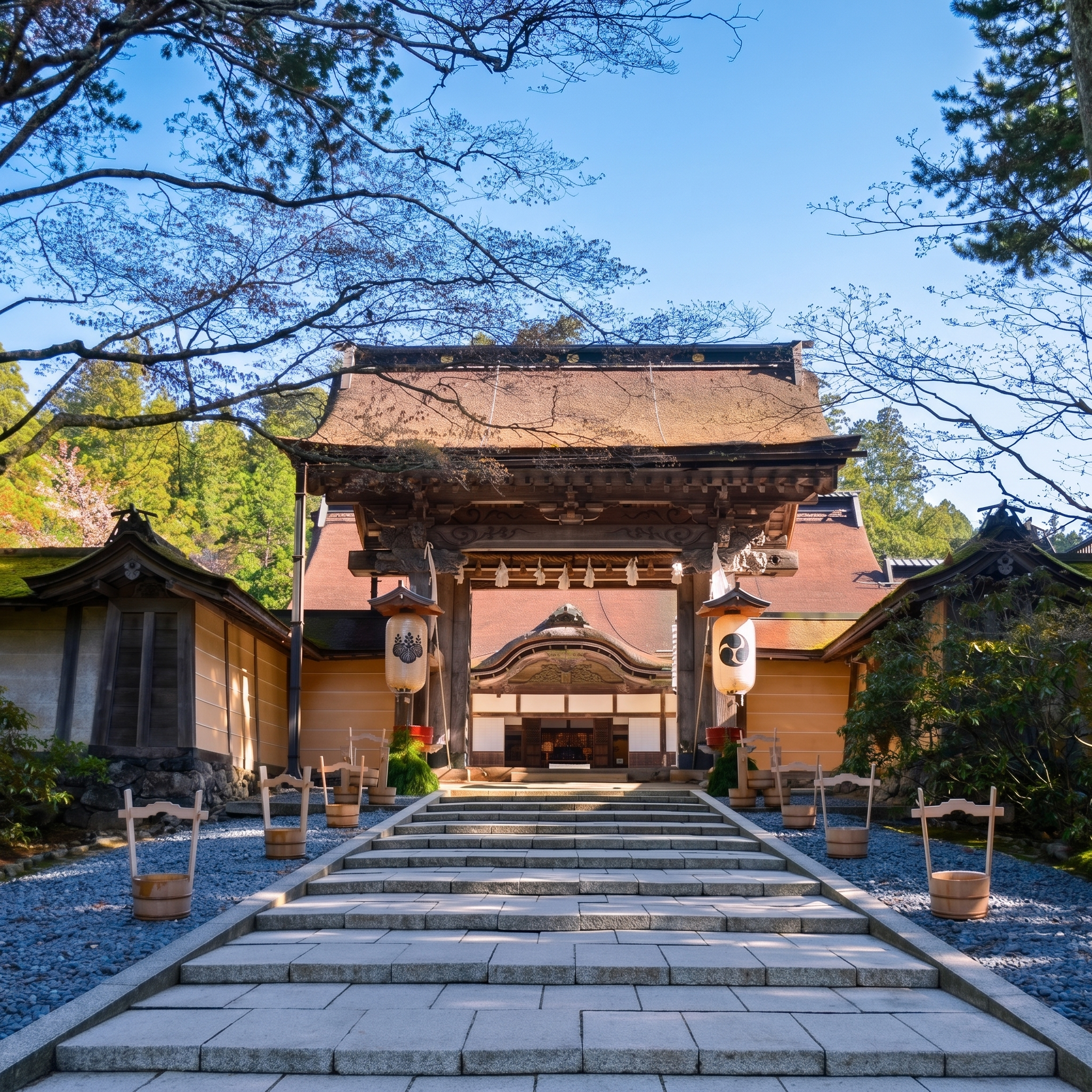 私家团｜高野山圣域巡礼 1日游