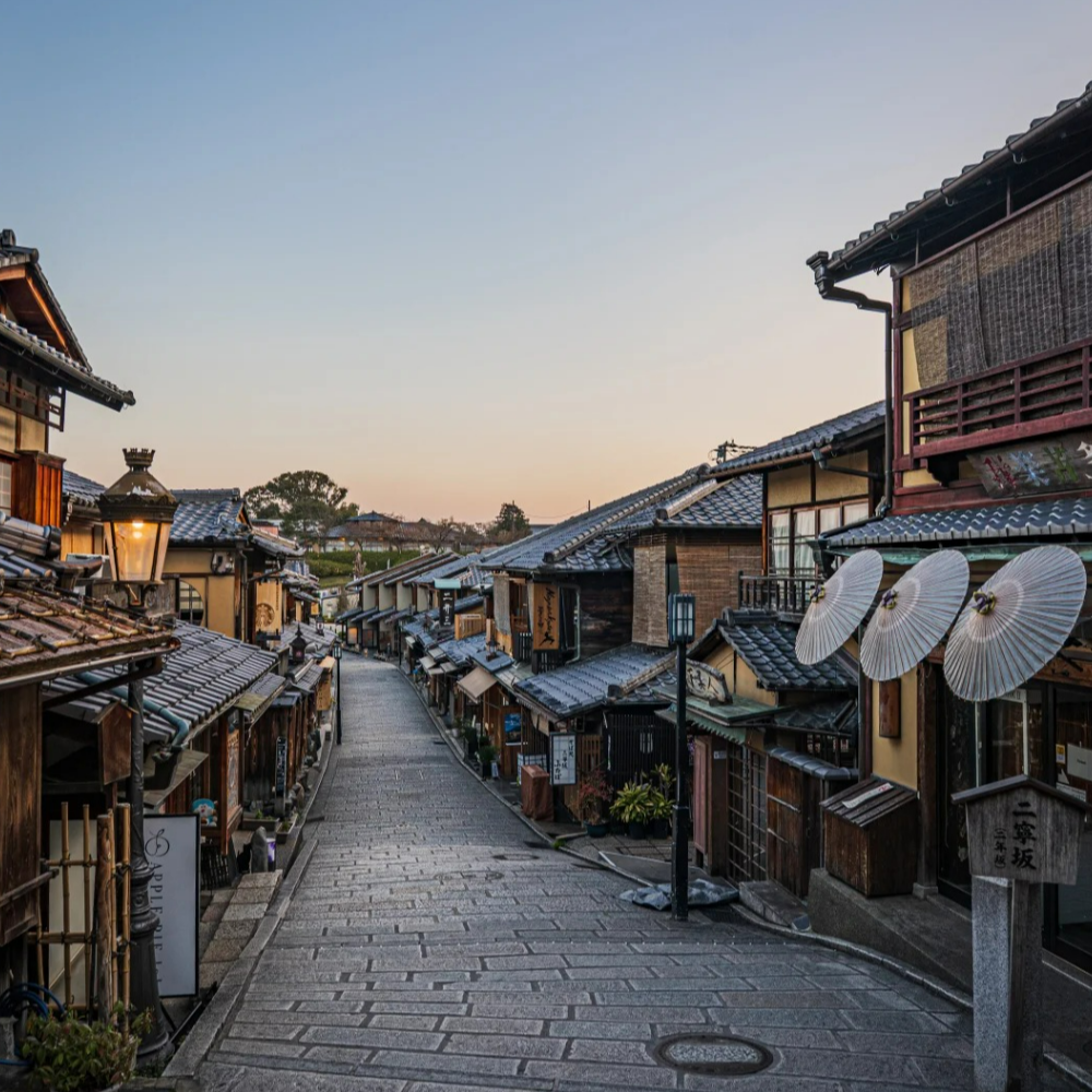 私家团｜京都经典人文巡礼 1日游