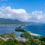 私家团｜伊根-天桥立-美山町秘境治愈1日游