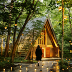 私家团｜轻井泽森系慢生活 1日游