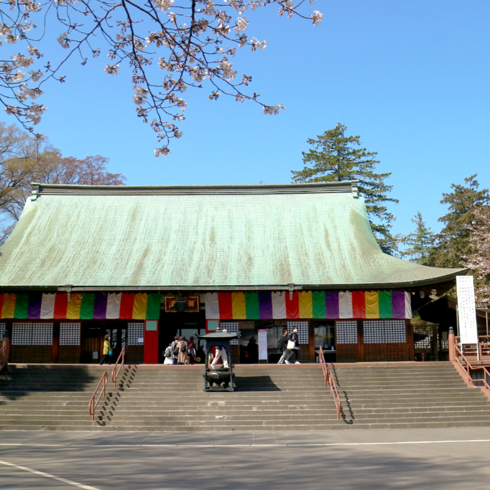 私家团｜小江户川越 1日游