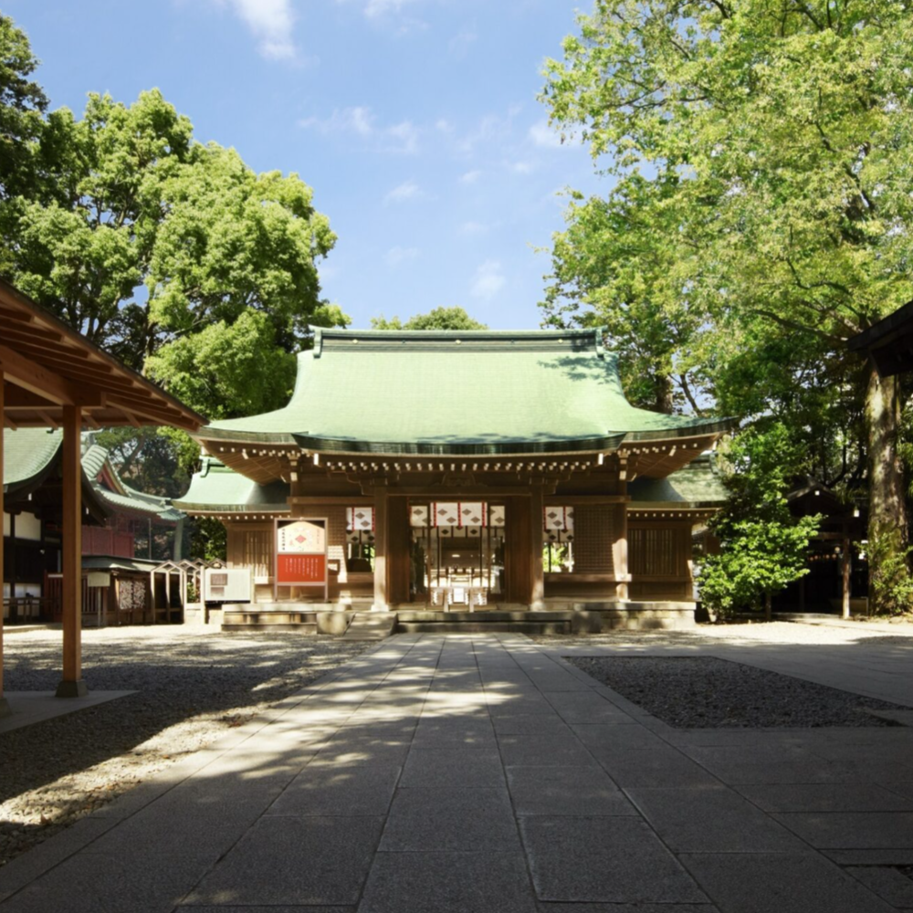 私家团｜小江户川越 1日游