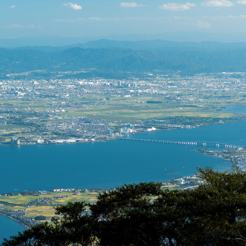 私家团｜一日湖国梦—琵琶湖 1日游