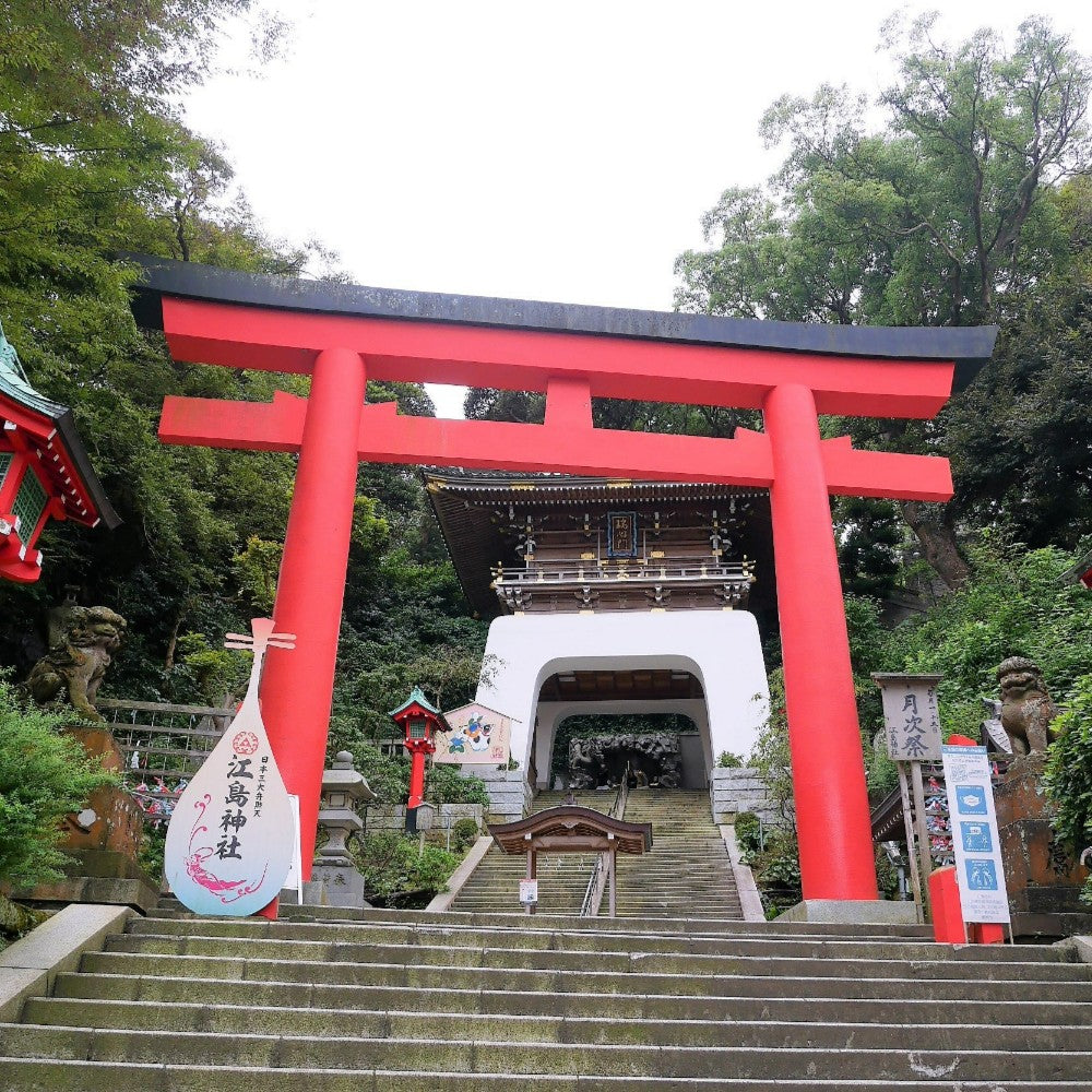 私家团｜镰仓湘南海岸 1日游