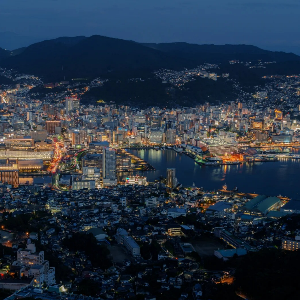 私家团｜长崎和平记忆漫行1日游