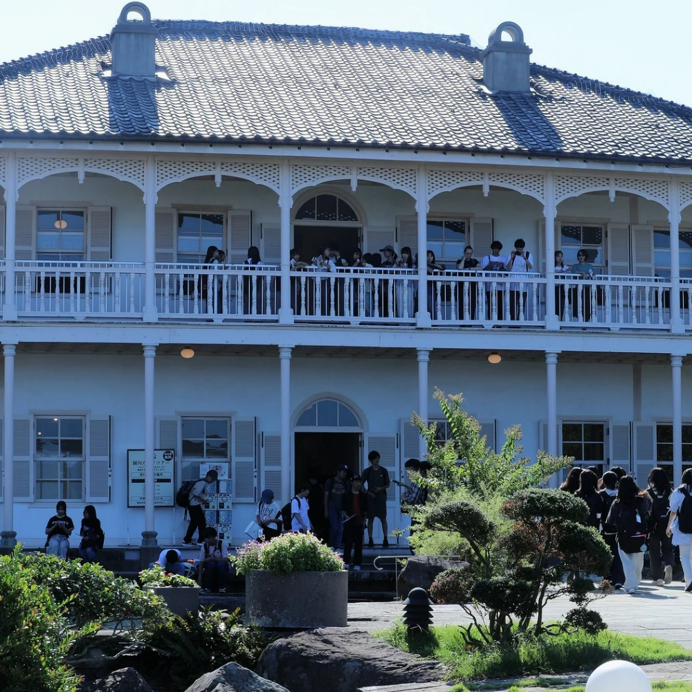 私家团｜长崎和平记忆漫行1日游