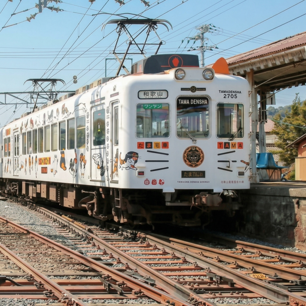 私家团｜和歌山-白浜山海人文 1日游