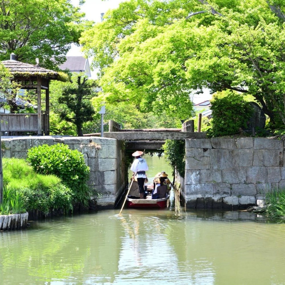 私家团｜糸岛海岸与太宰府·柳川之旅1日游