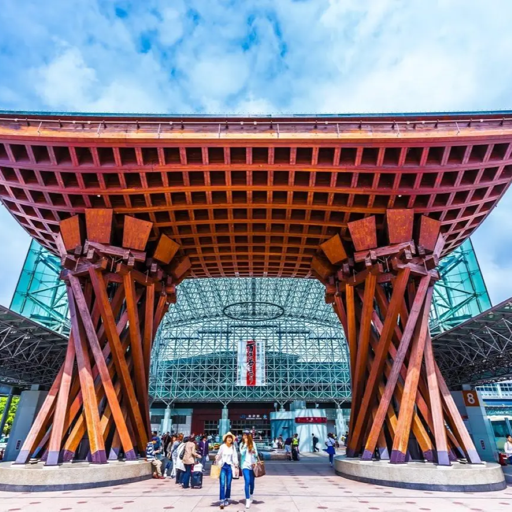 私家团｜金泽古城艺境巡游 1日游