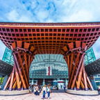 私家团｜金泽古城艺境巡游 1日游