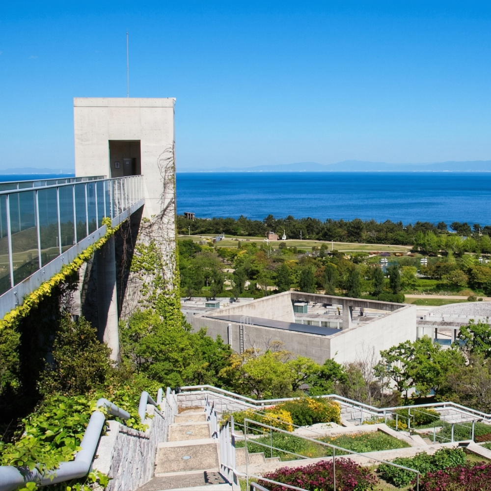 私家团｜淡路岛&鸣门旋涡1日游