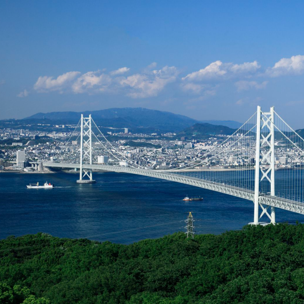 私家团｜淡路岛&鸣门旋涡1日游