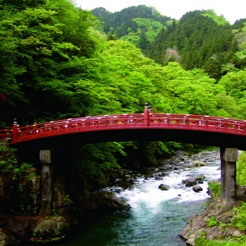 私家团｜日光秘境&华严瀑布 1日游