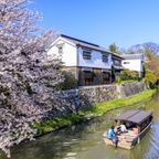 私家团｜一日湖国梦—琵琶湖 1日游