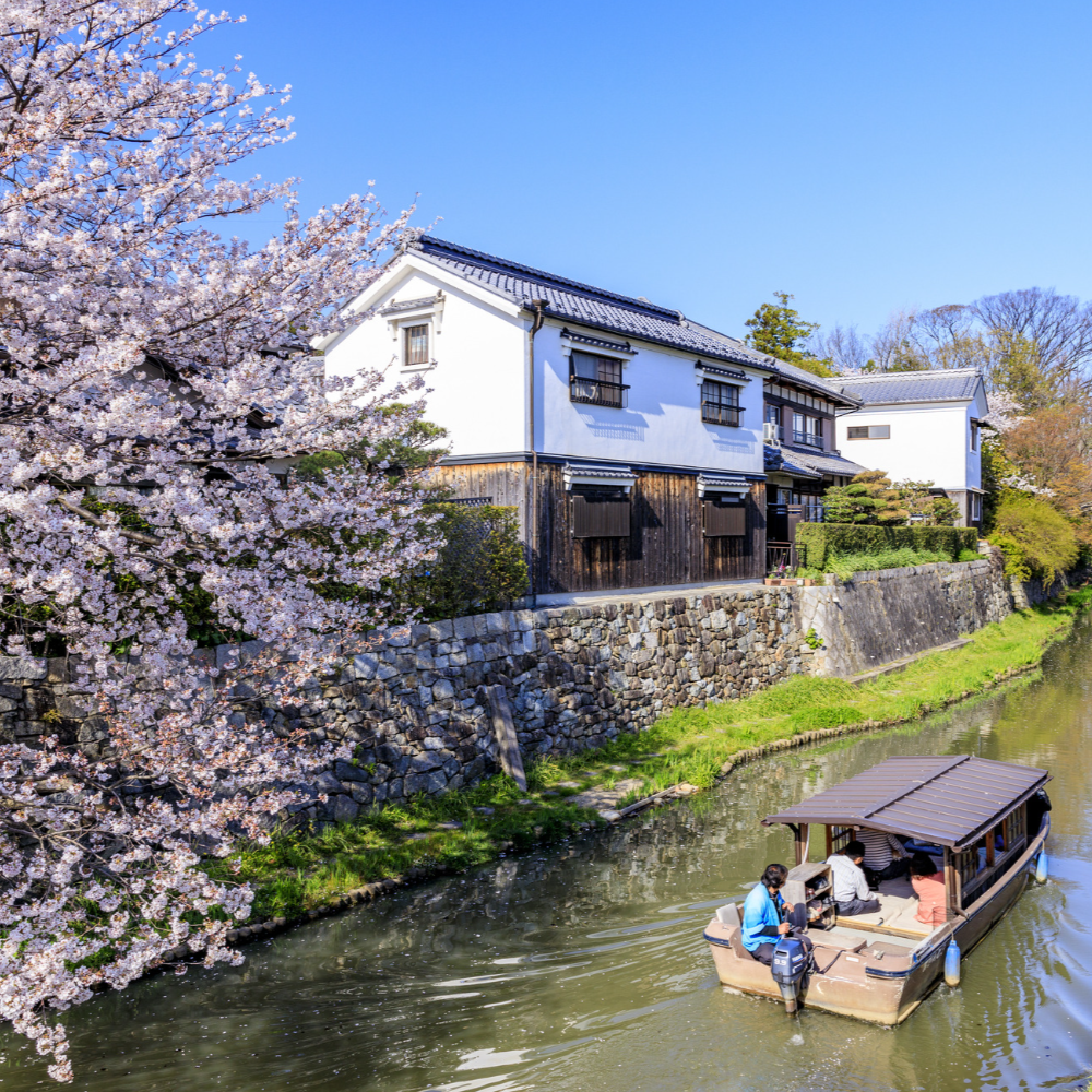 私家团｜一日湖国梦—琵琶湖 1日游