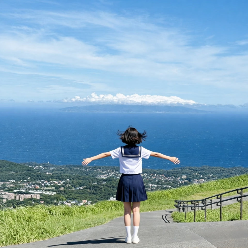 私家团｜伊豆治愈之旅 1日游