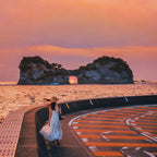 私家团｜和歌山-白浜山海人文 1日游