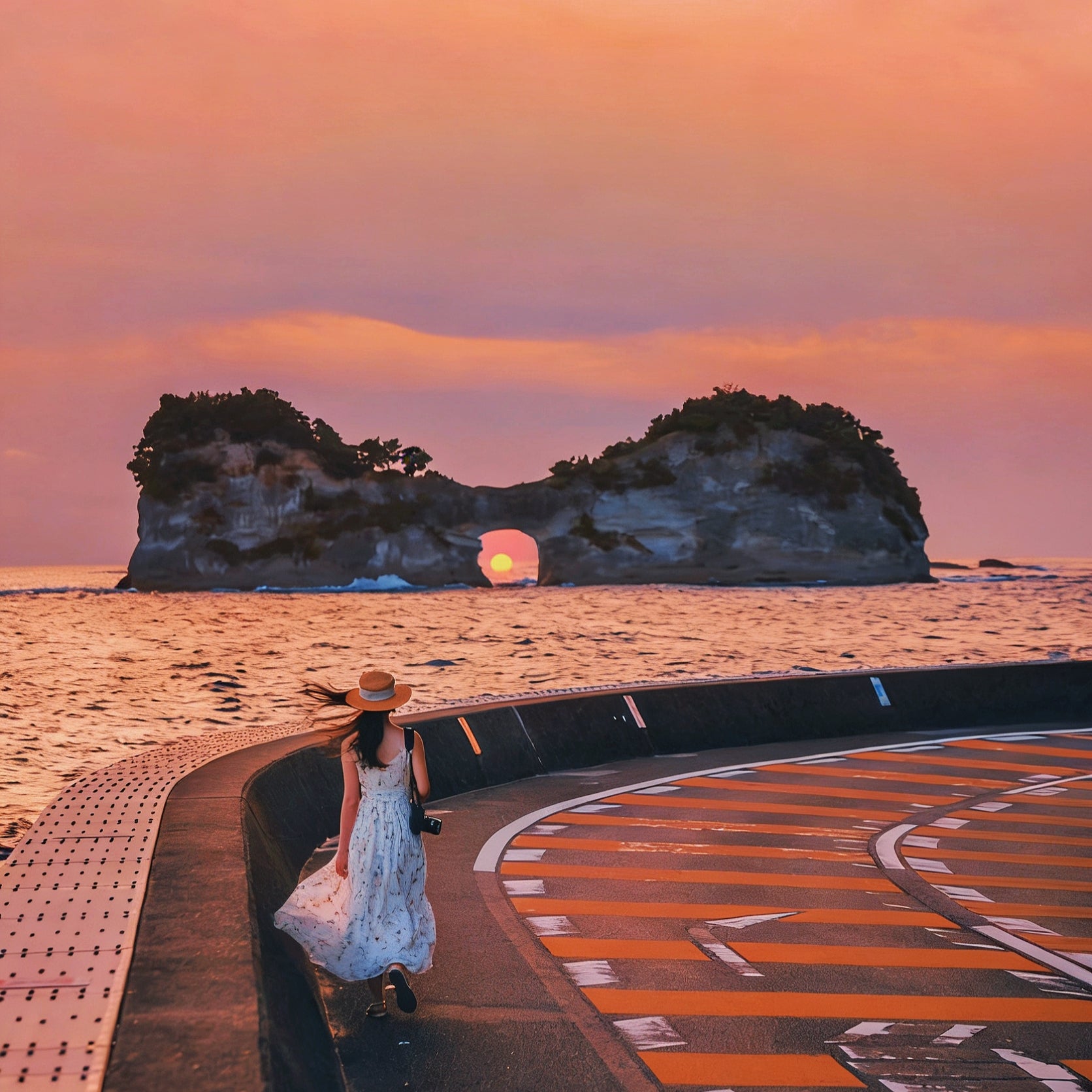 私家团｜和歌山-白浜山海人文 1日游