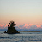 私家团｜富山秘境文艺打卡 1日游