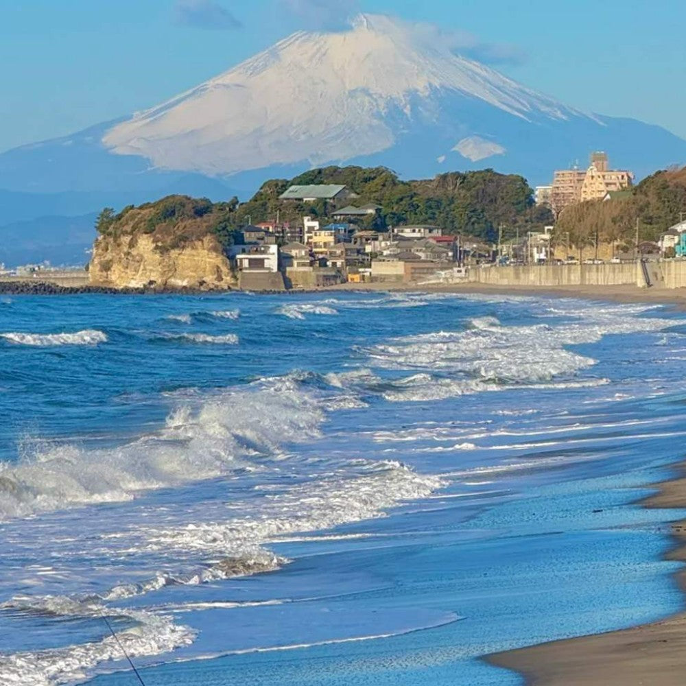 私家团｜镰仓湘南海岸 1日游