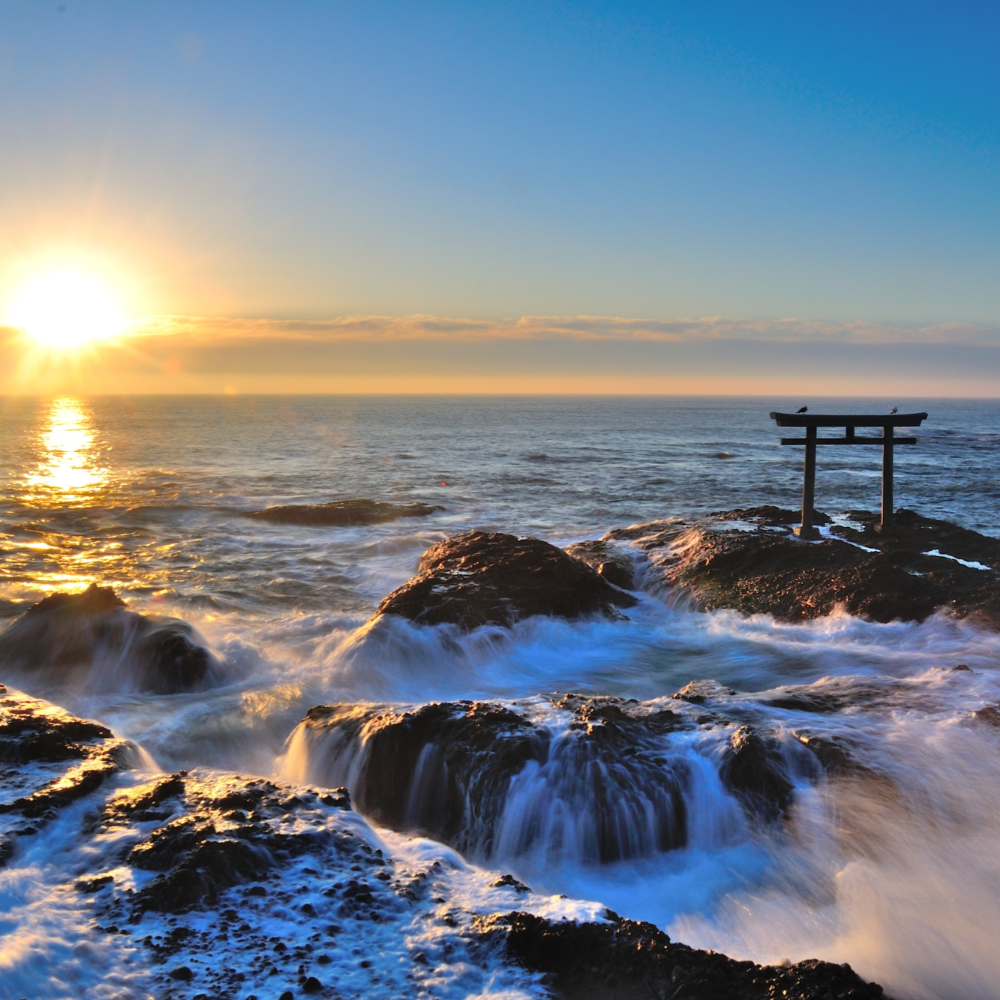 私家团｜茨城海岸风景1日游