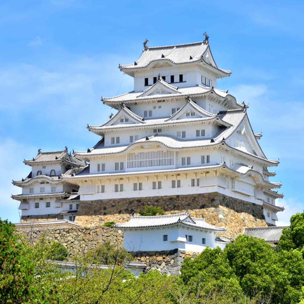 私家团｜国宝姬路城&有马温泉 1日游