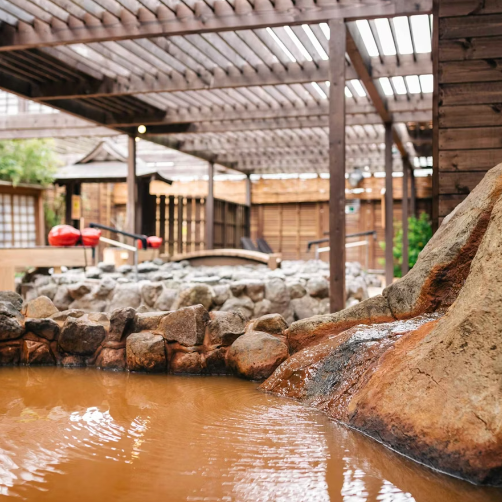 私家团｜神户都市风情&有马温泉1日游