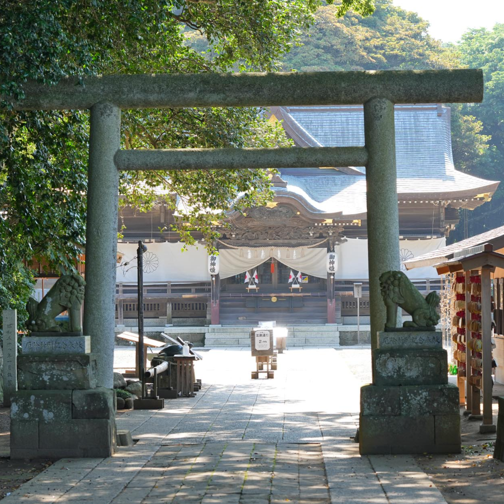 私家团｜茨城海岸风景1日游