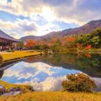私家团｜京都山水美学之旅1日游