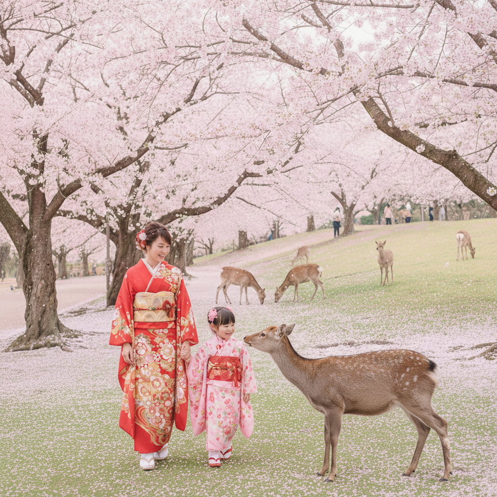 京都奈良宇治1日游主图