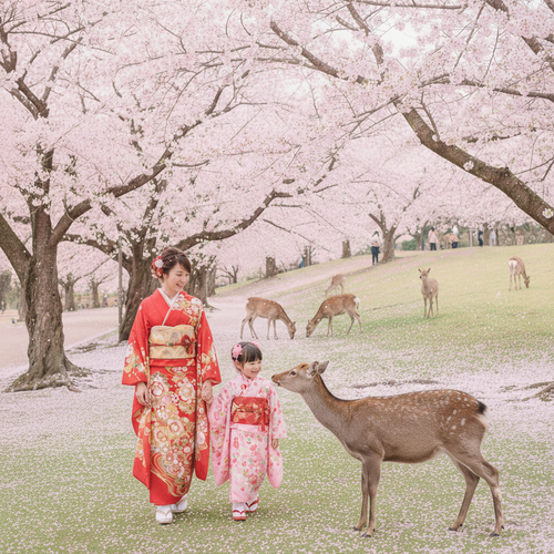 京都奈良宇治1日游主图