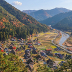 私家团｜伊根-天桥立-美山町秘境治愈1日游