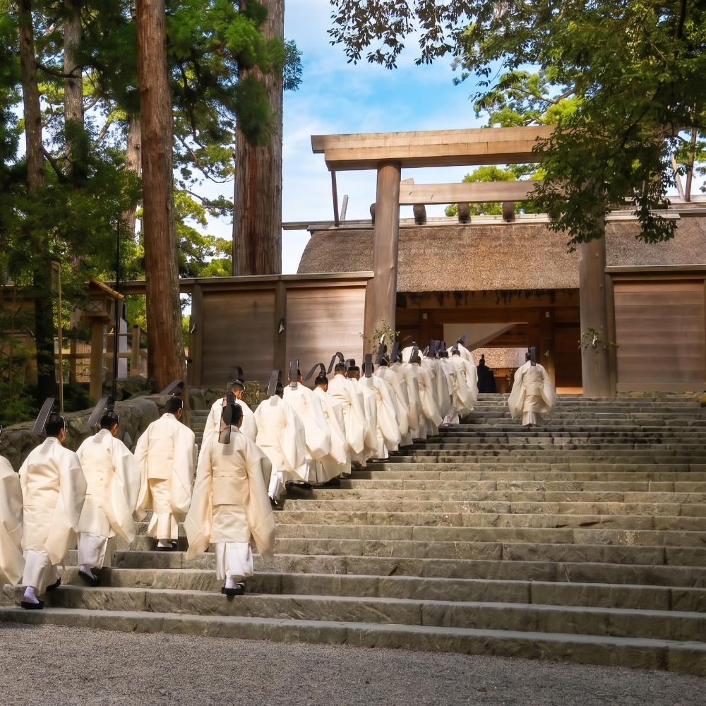 私家团｜伊势志摩海境巡礼1日游