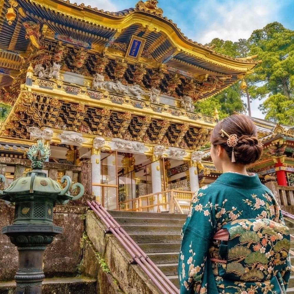 私家团｜日光秘境&华严瀑布 1日游