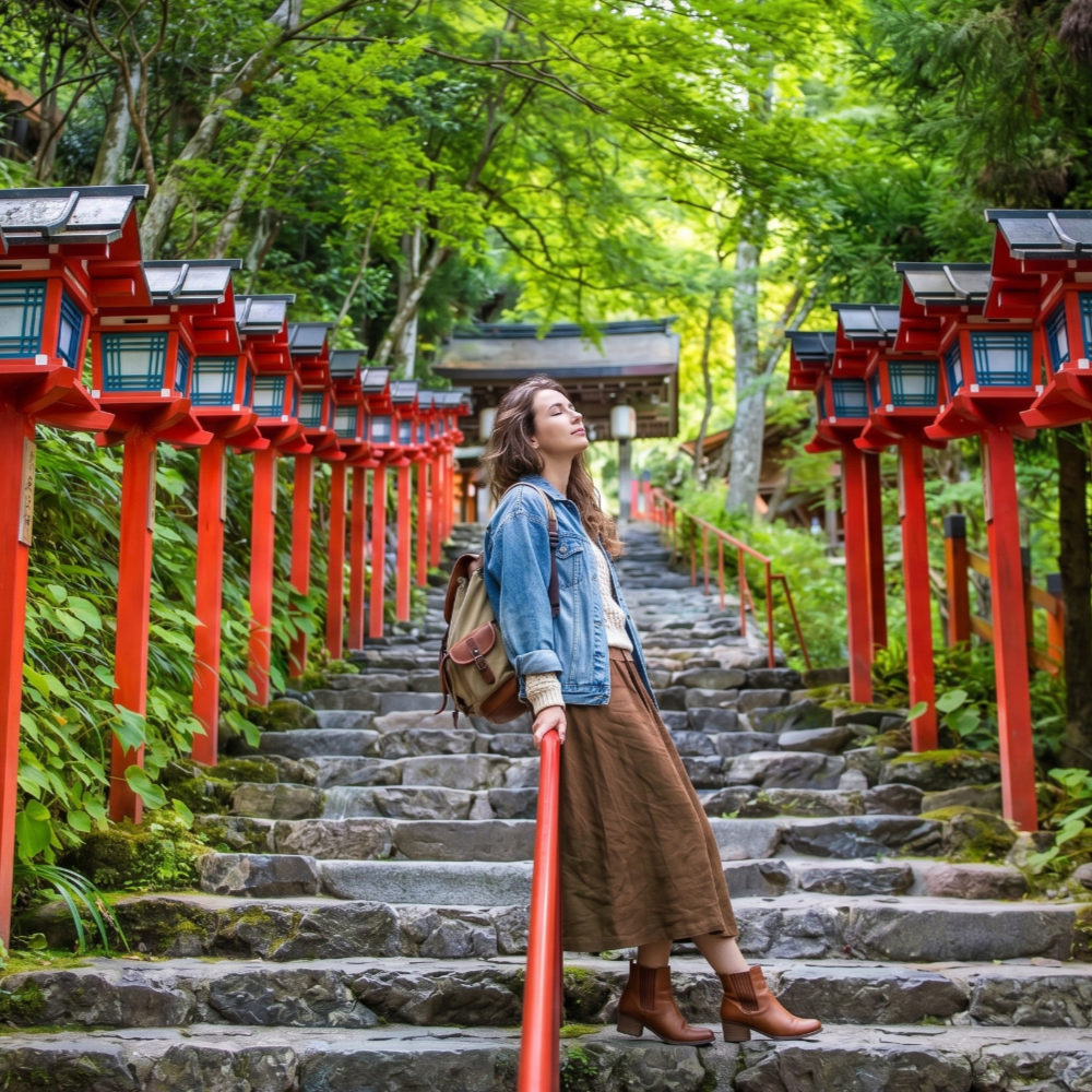 私家团｜京都秘境深度体验 1日游